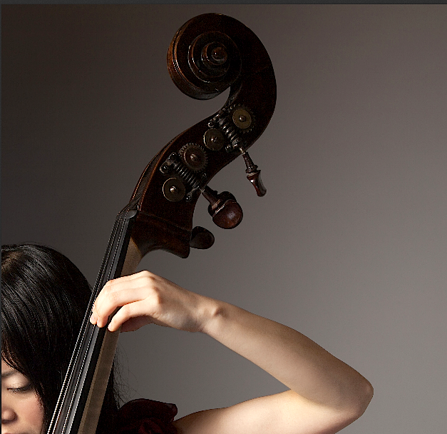 BMVR : jeunes talents en concert