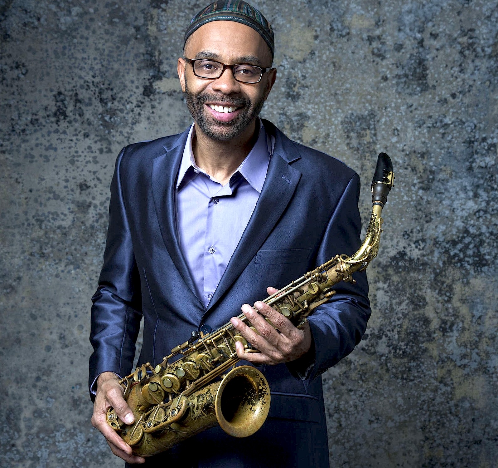 Kenny Garrett au Conservatoire