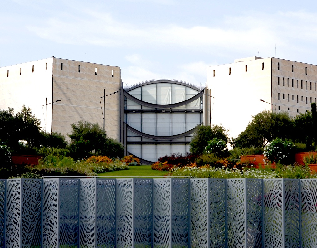 MAMAC : Inventing Dance