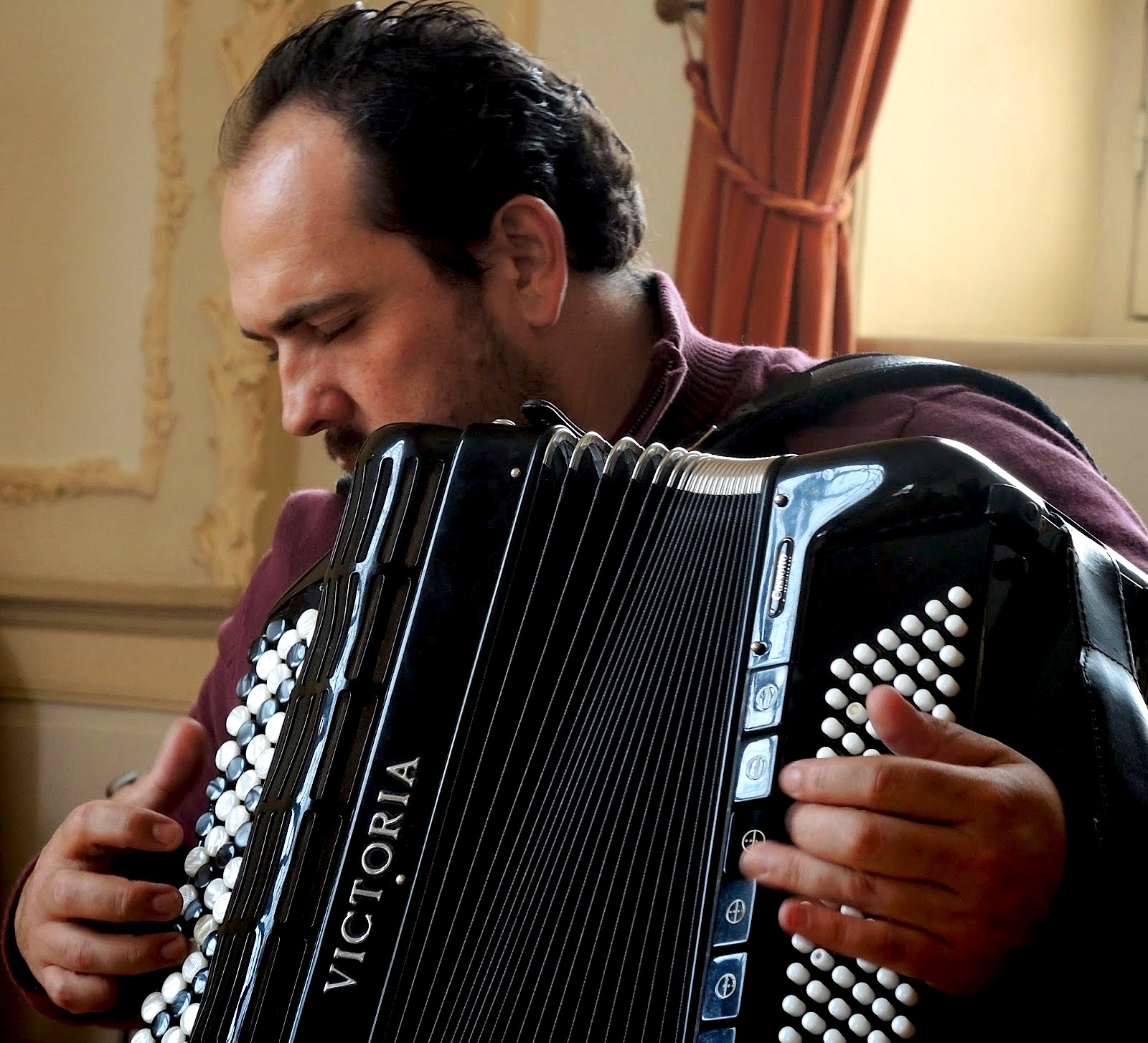 FRÉDÉRIC VIALE au Forum Nice Nord