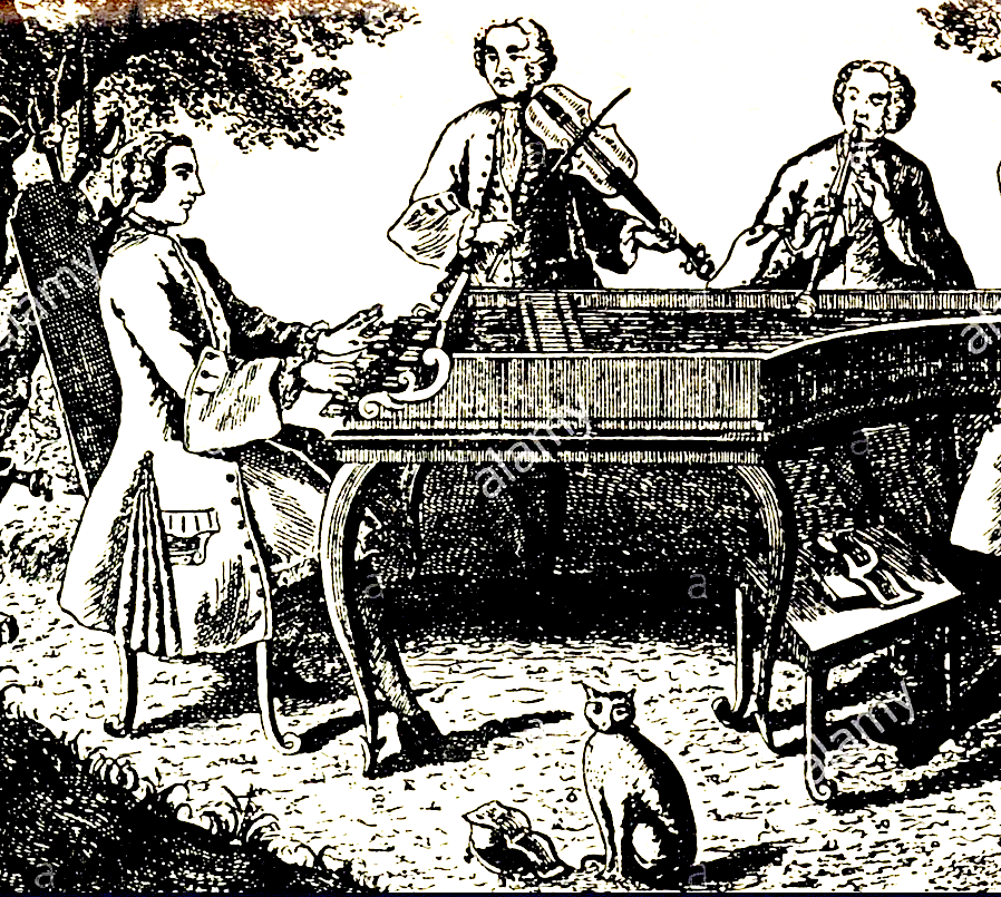 Les élèves du Conservatoire en concert