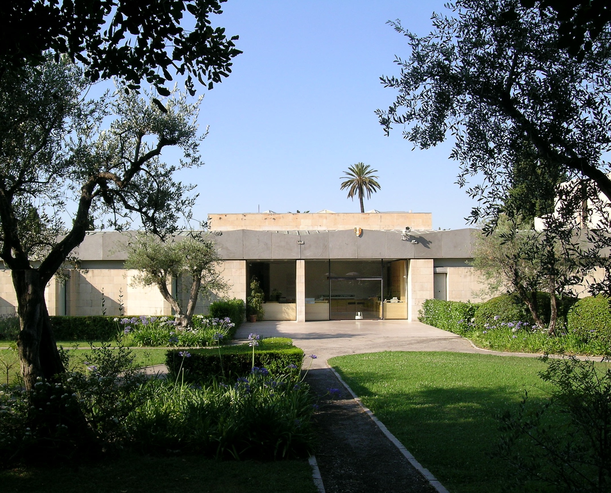 Musée Chagall : Concert Jazz à l’auditorium
