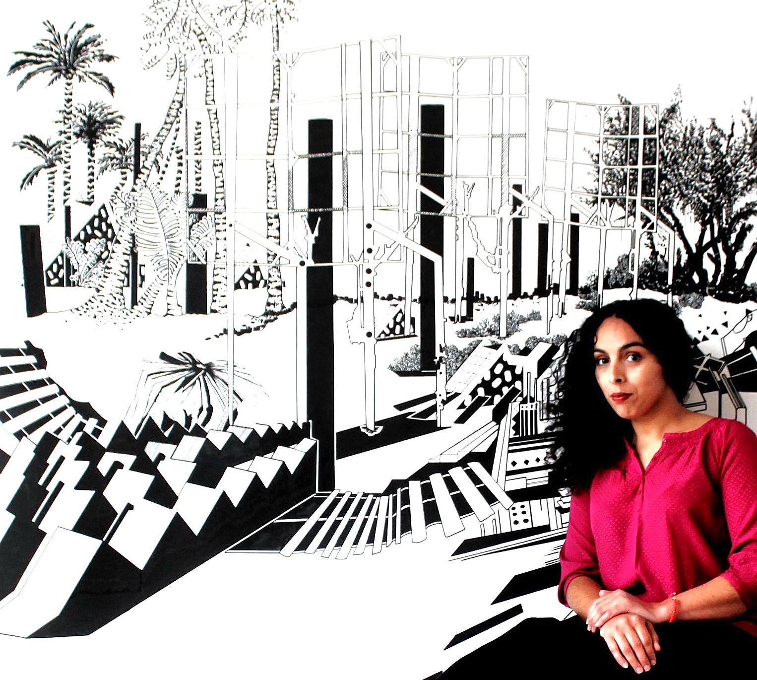 Narcissio : Le temps d’un paysage