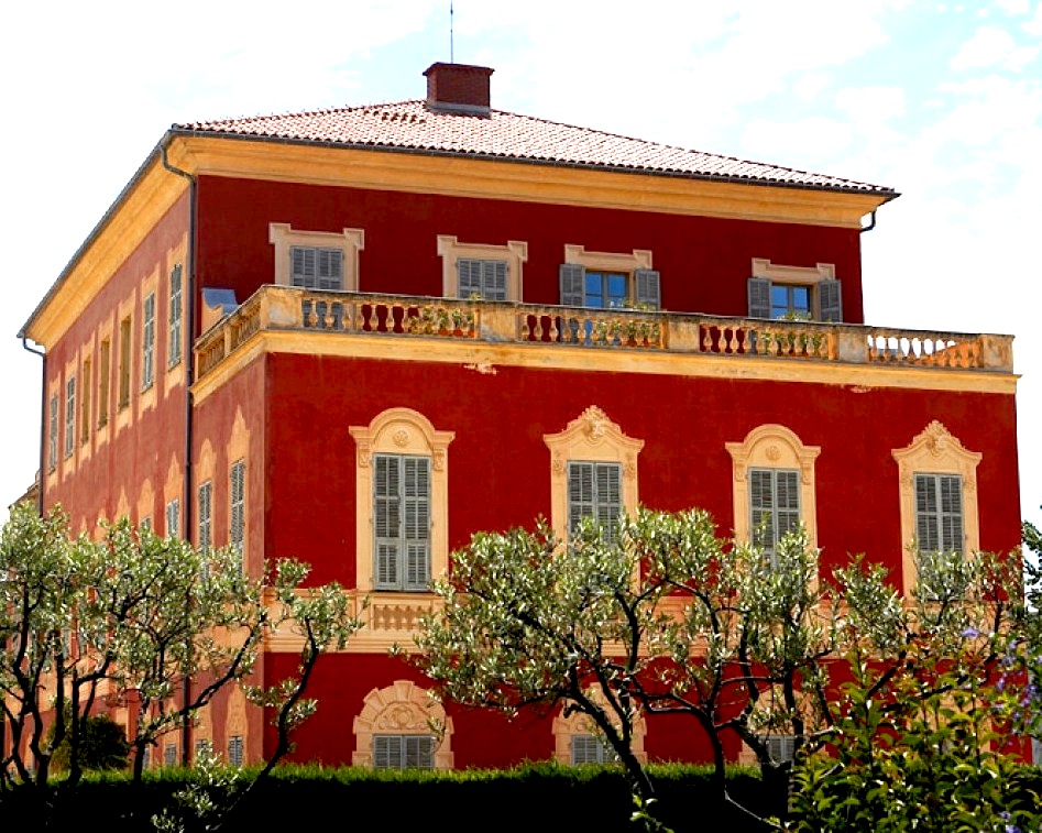 Ateliers d’avril aux Musées