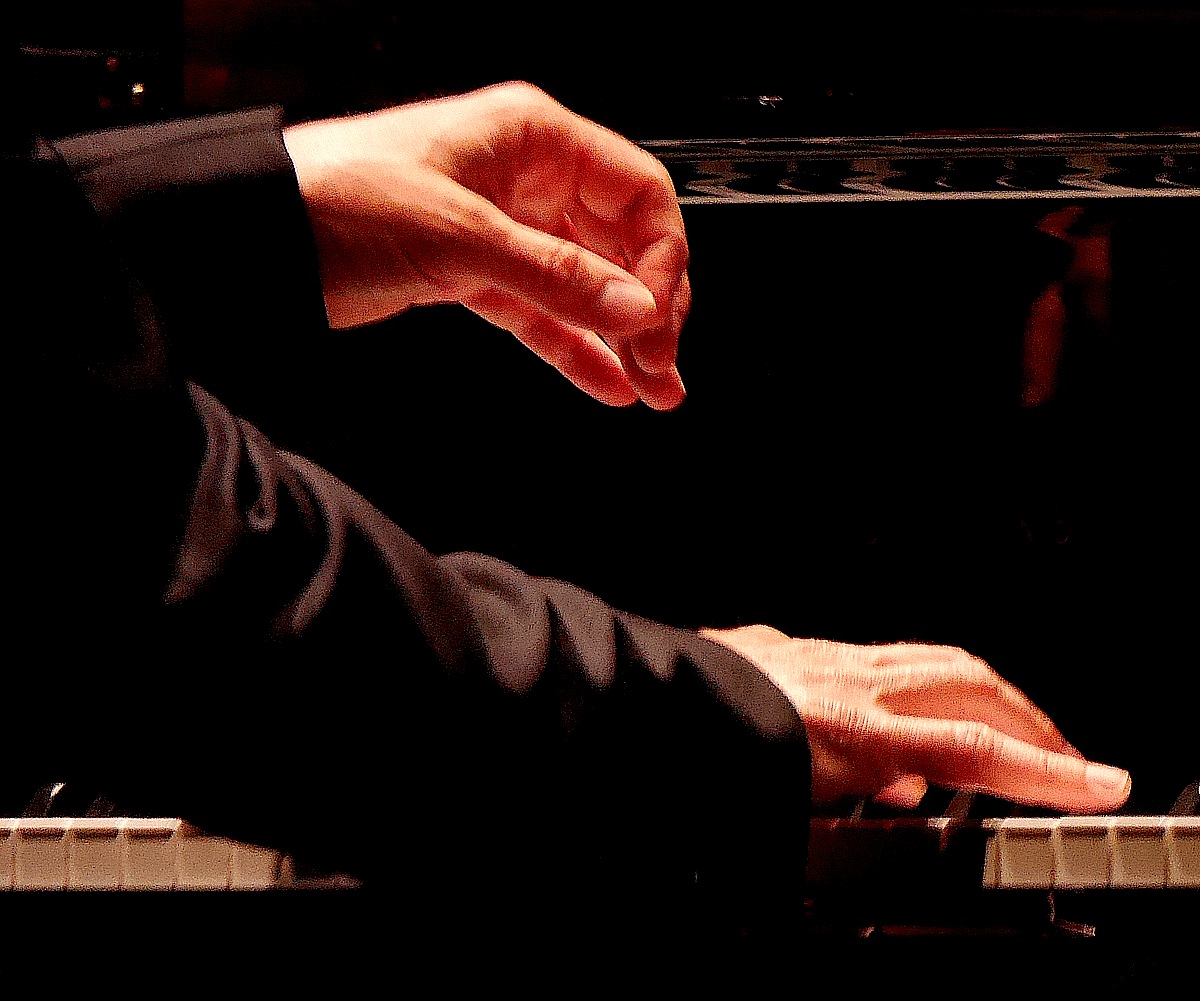 Galerie Depardieu : Musique de chambre