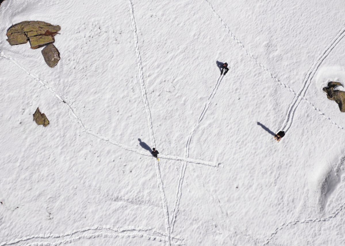 Galerie Eva Vautier : AZIMUTH