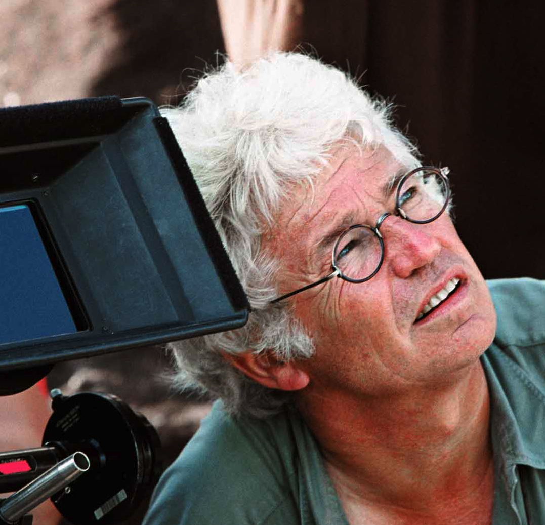 Jean-Jacques Annaud à la Cinémathèque