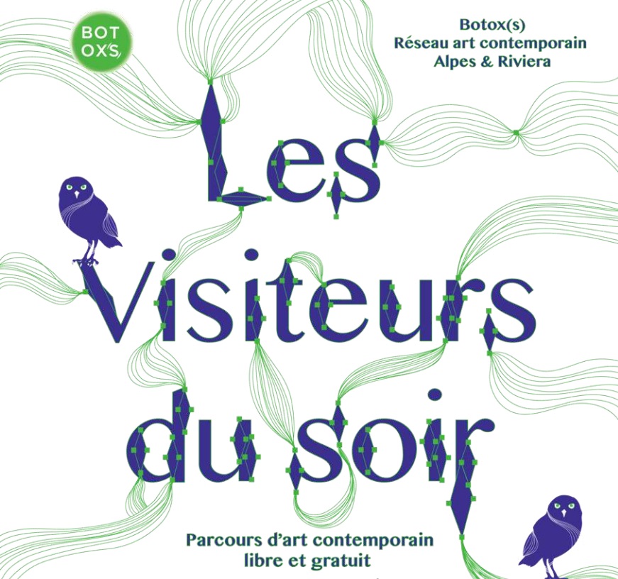 Les Visiteurs du Soir﻿