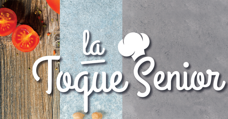 Un territoire, Une Toque !