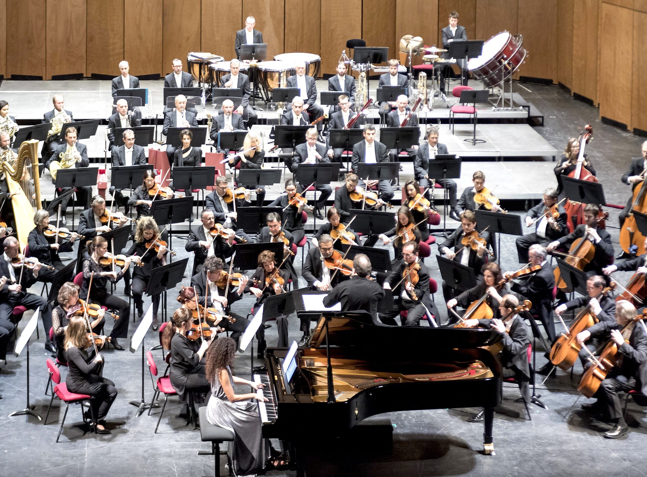 un événement culturel au bénéfice de la Fondation du Patrimoine sera organisé à Nice pour la reconstruction de la Cathédrale Notre-Dame de Paris. Rendez-vous est donné le jeudi 2 mai 2019 à 20 heures en la Basilique Notre-Dame de l’Assomption avec un concert de l’Orchestre Philharmonique de Nice.