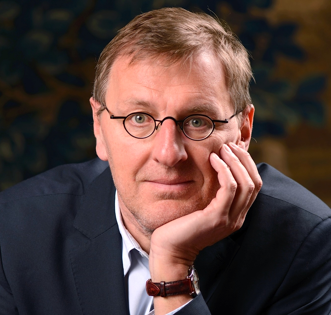 Grégoire Delacourt aux Jeudis littéraires