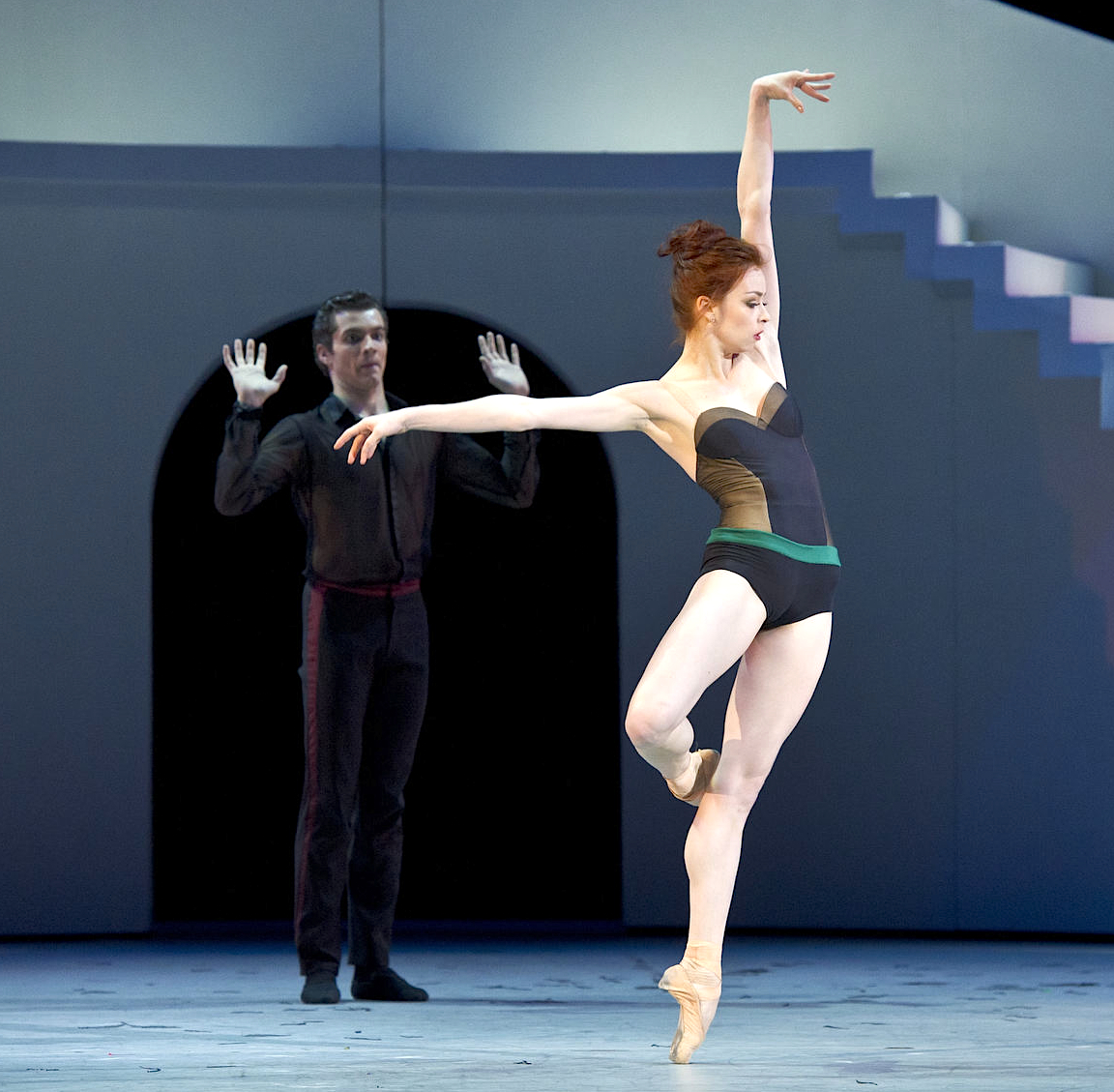 La Mégère Apprivoisée de JC Maillot