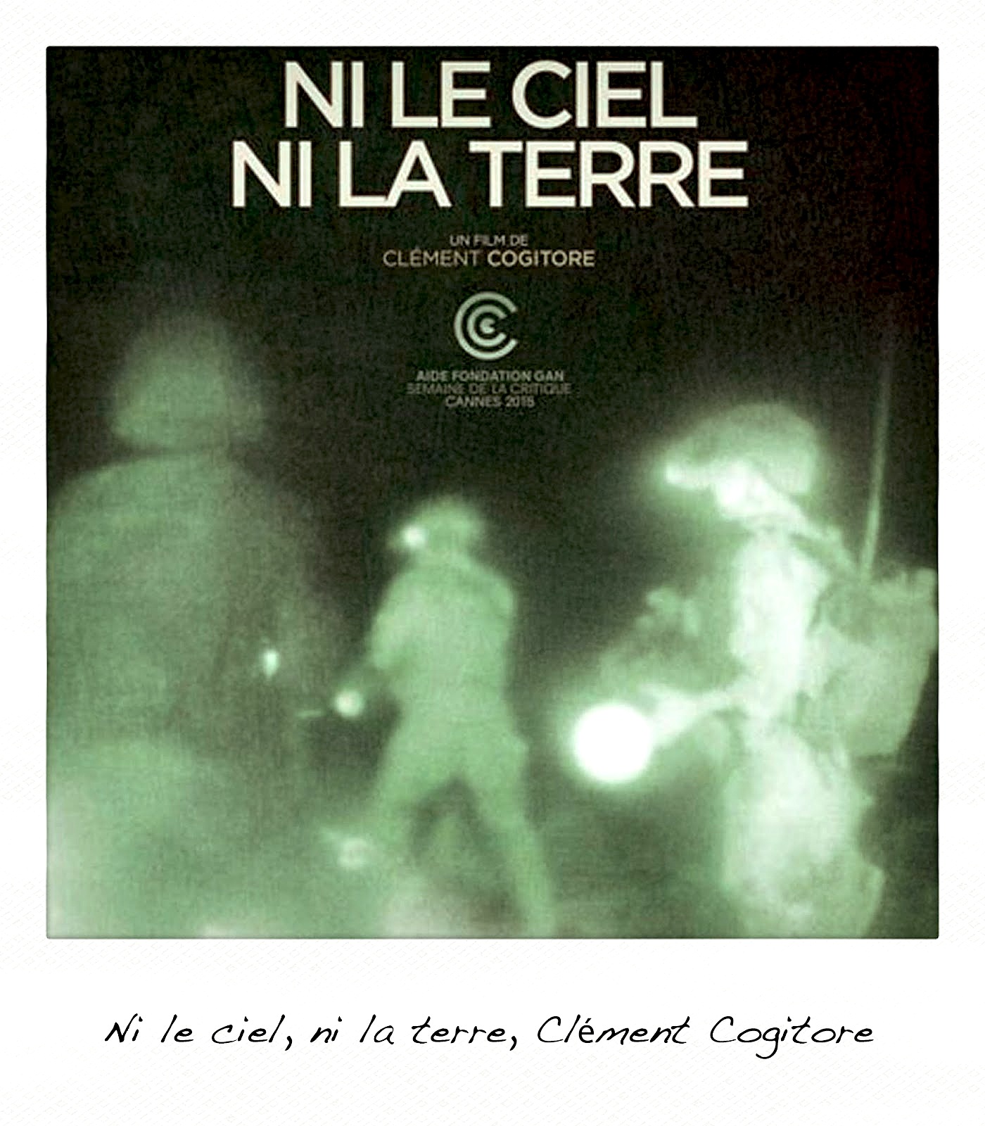 Du Musée Chagall à la Cinémathèque