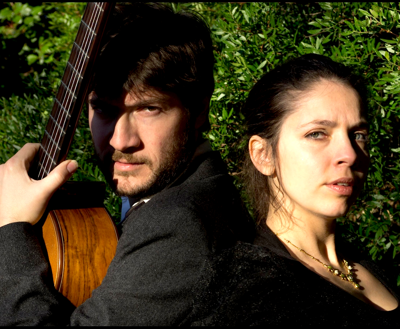 Le Duo Miscellaneous au CNRR