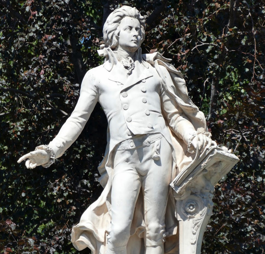 Mozart : Epoque Viennoise