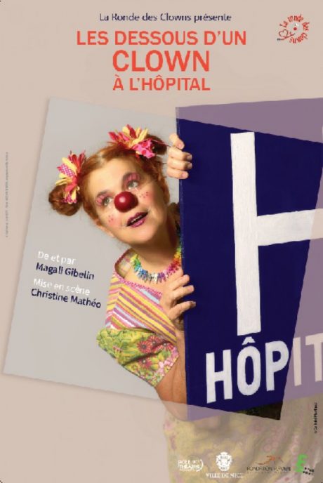 Un clown pour Lenval