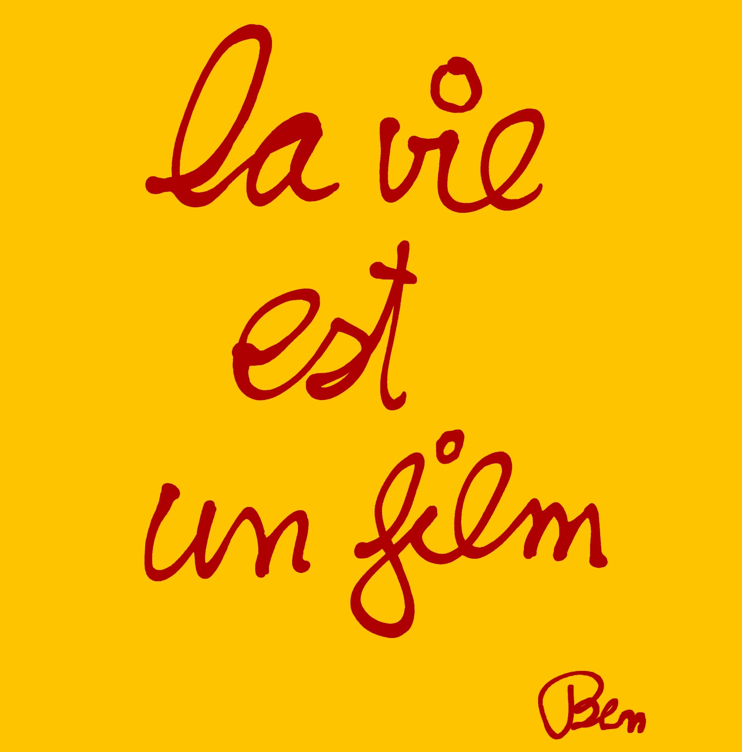 Ben et ses invités au 109