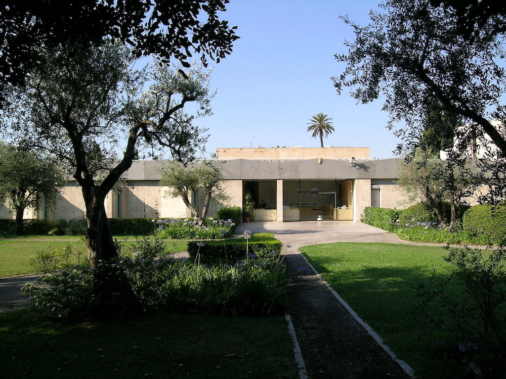 Musée Chagall : Visites commentées individuelles