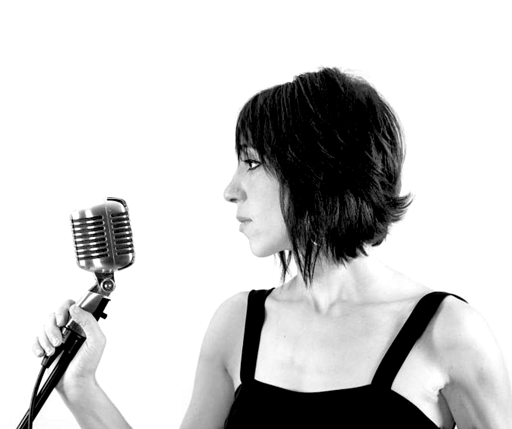 Déborah de Blasi  à la Galerie Depardieu