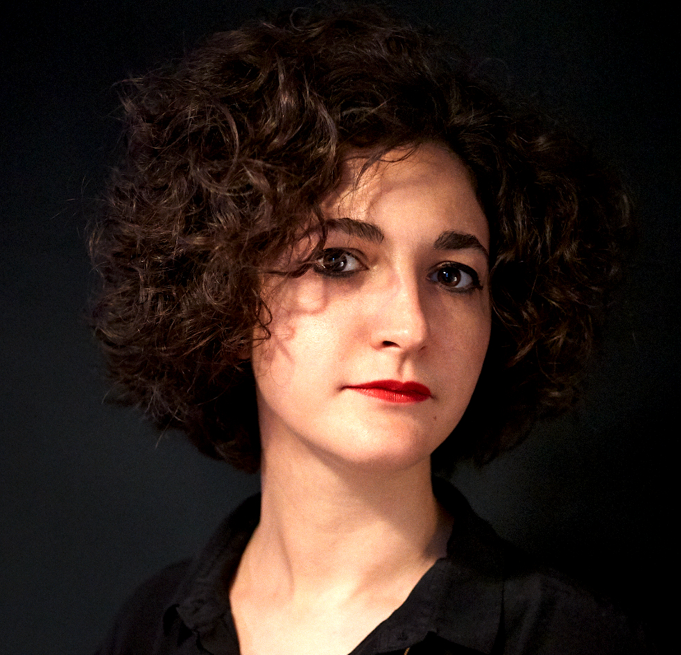 Musée Chagall : Conférence de Léa Bismuth