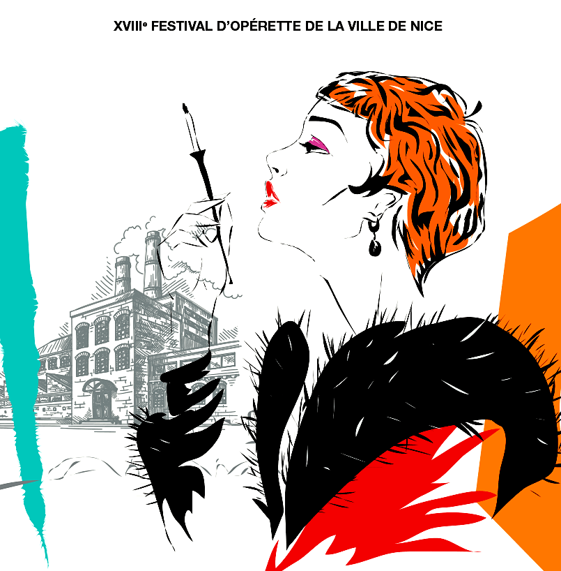 CNRR : De Broadway à Cimiez