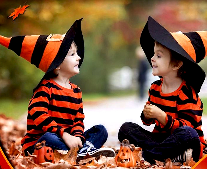 Halloween : La BMVR et la Cinémathèque c’est la fête