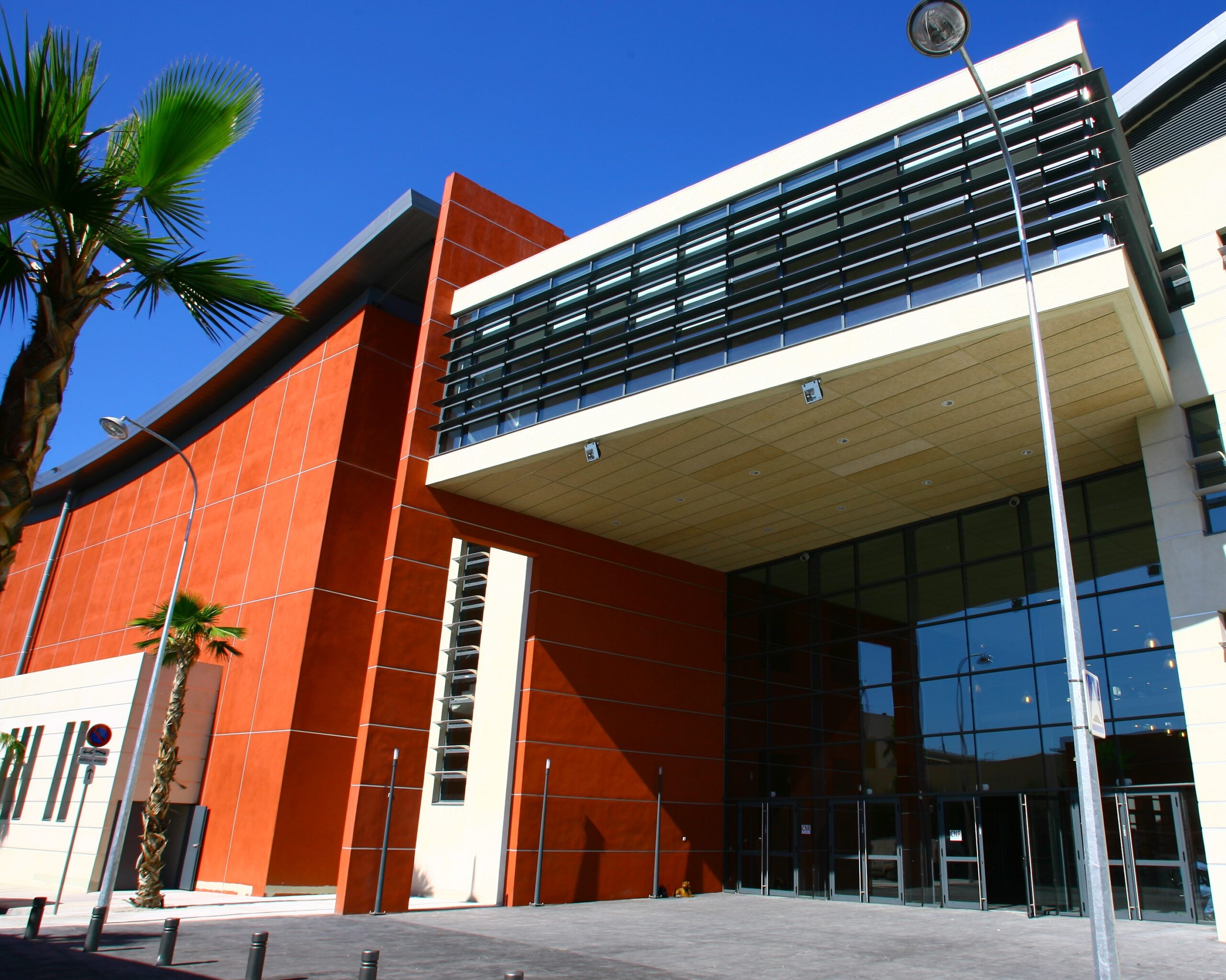 Théâtre au Conservatoire 