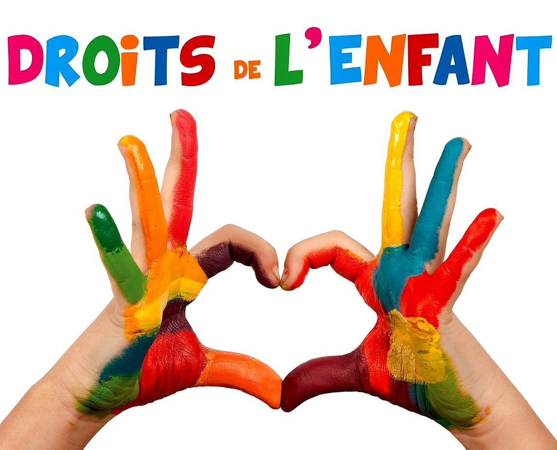 Semaine des Droits de l’Enfant à Cimiez