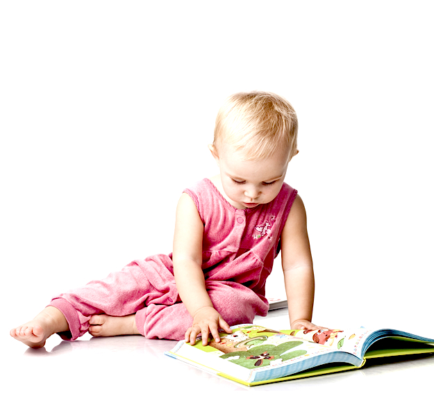 Des livres et des P’tits Choux !