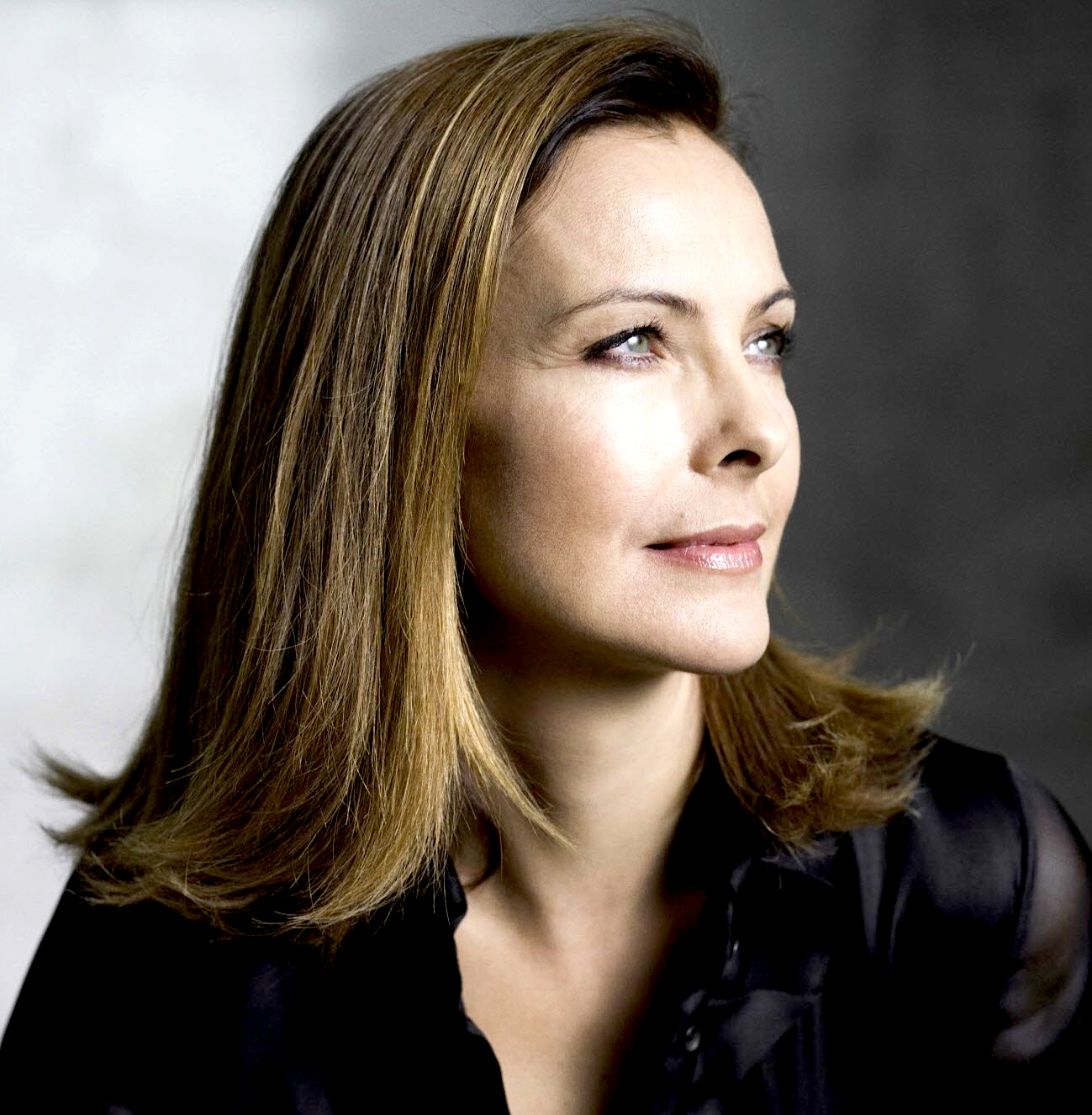 Conversation intime avec Carole Bouquet