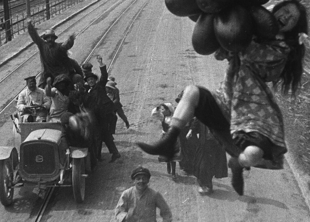 Ciné concert au Conservatoire