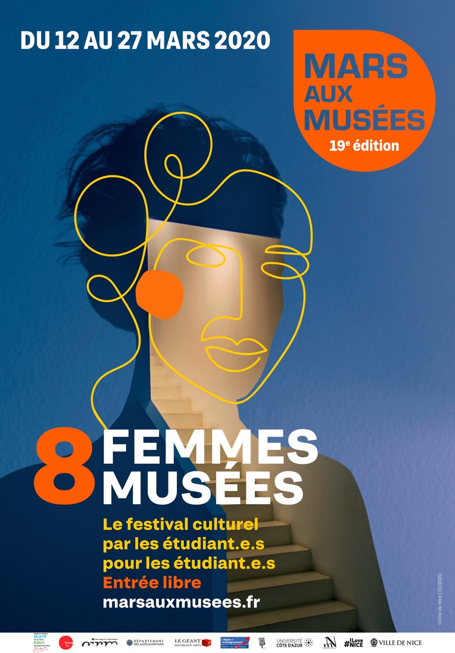 Mars aux Musées : 19 éme édition
