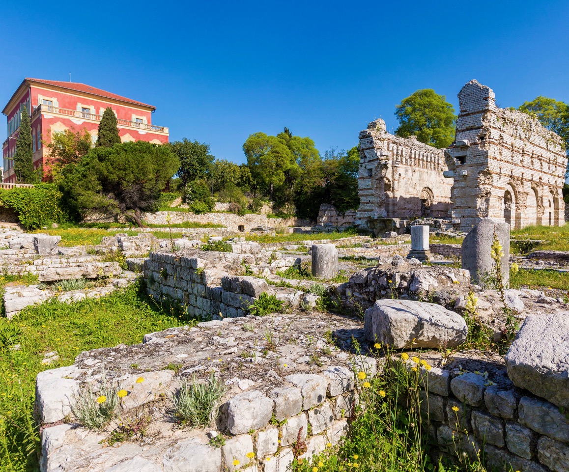 Cimiez accueille « Mars aux Musées »