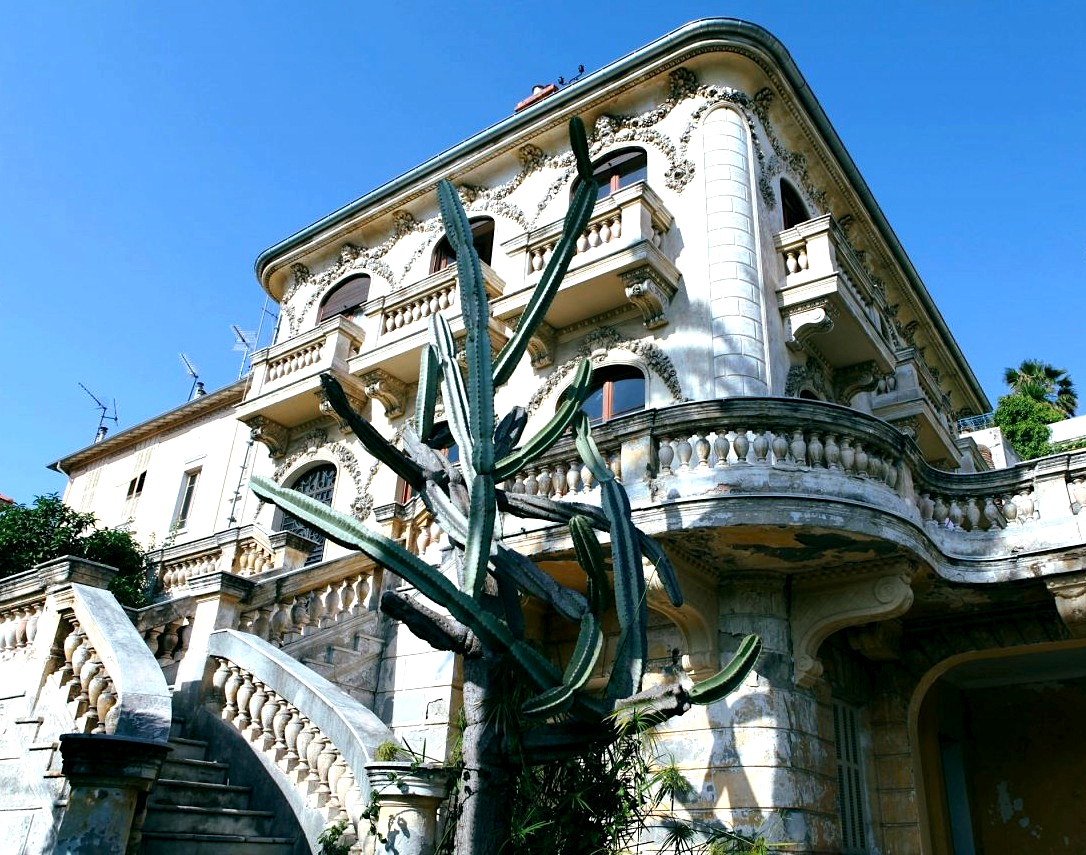 Le collectif PALAM à La Villa Caméline