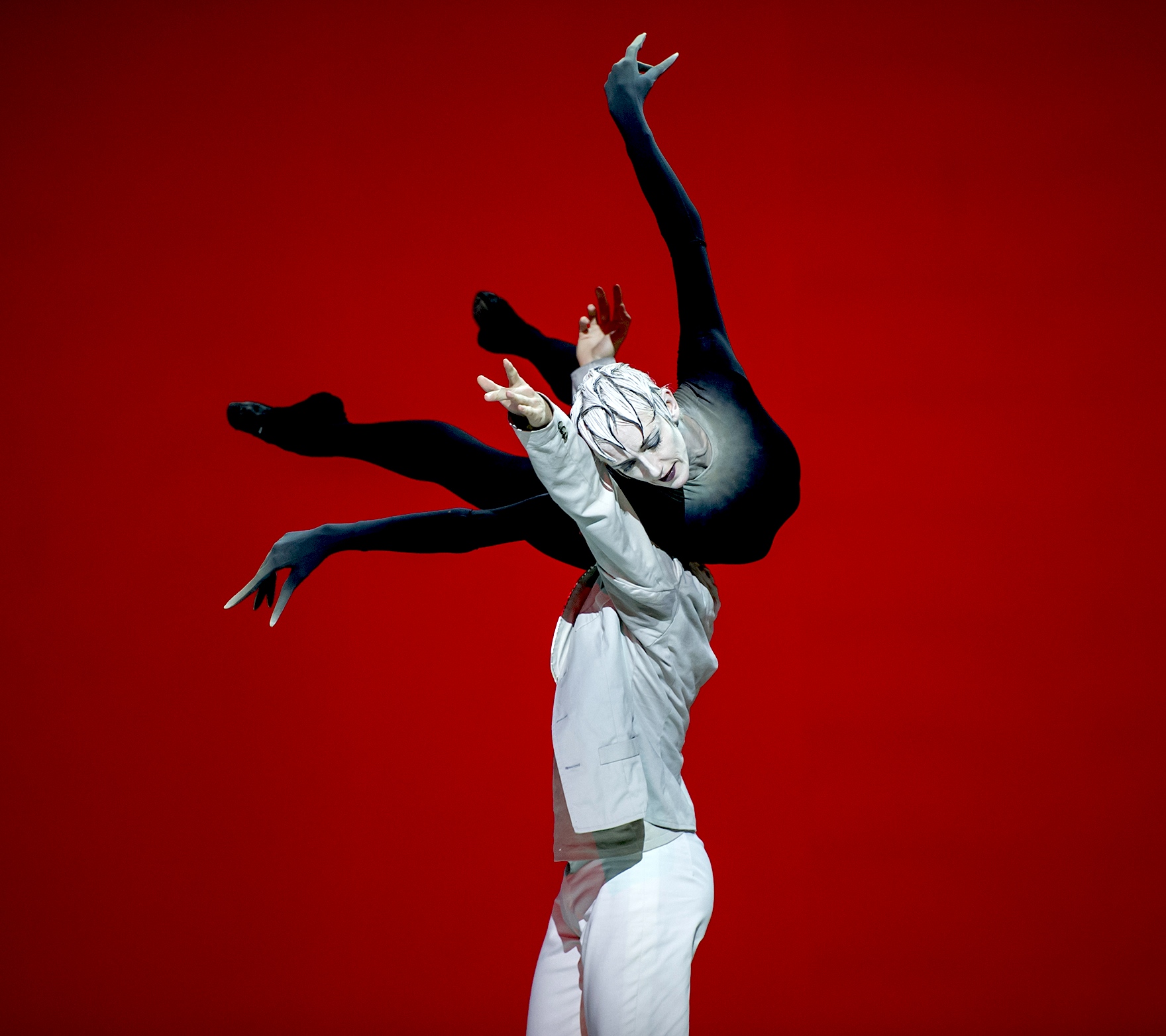 Les Ballets de Monte-Carlo : revoir FAUST