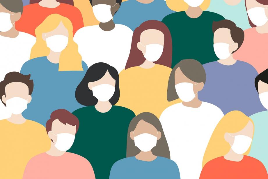 Des masques pour les résidents niçois !