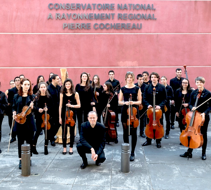 Le CNRR développe l’enseignement à distance