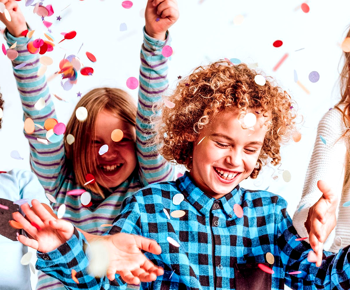 Des centres d’animations pour vos enfants