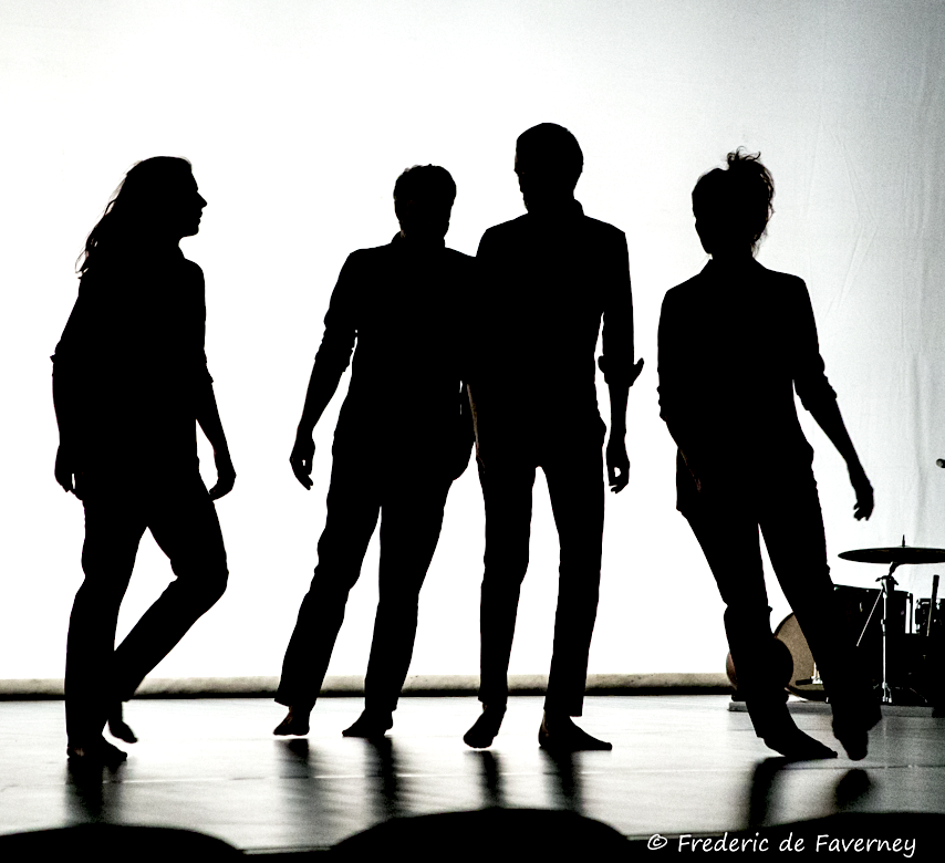 À l’ombre de Matisse : « At Home »