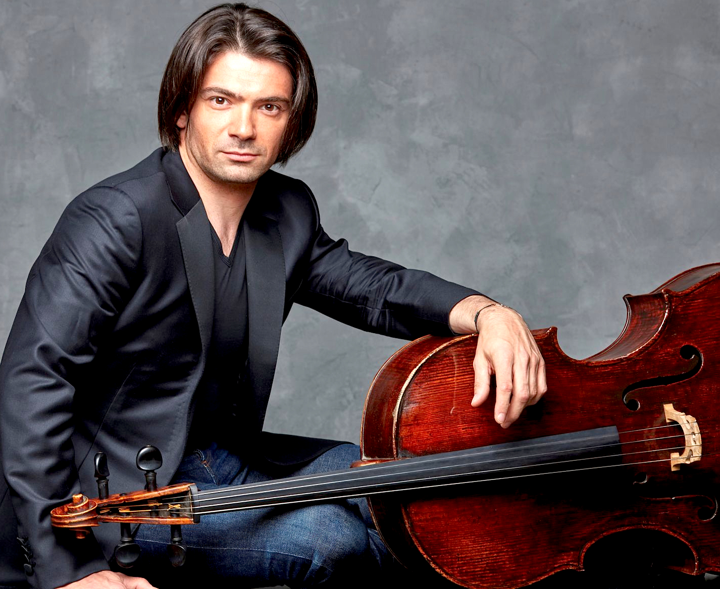 Gautier Capuçon : Concert à la coulée vert