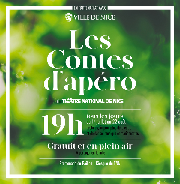 Le TNN hors les murs