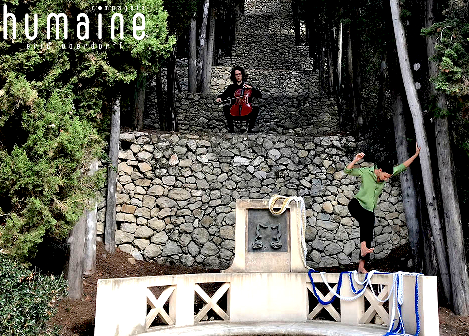 À l’ombre de Matisse : BAL(L)ADE POÉTIQUE