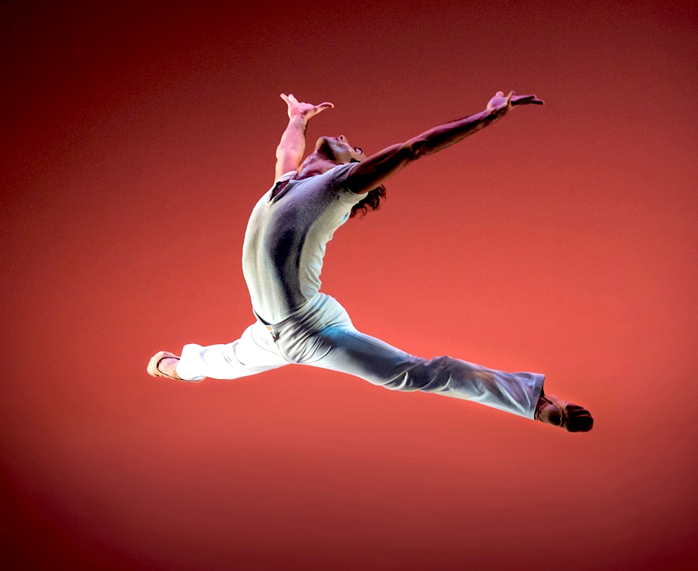 Ballets de Monte-Carlo : Ouverture de la saison