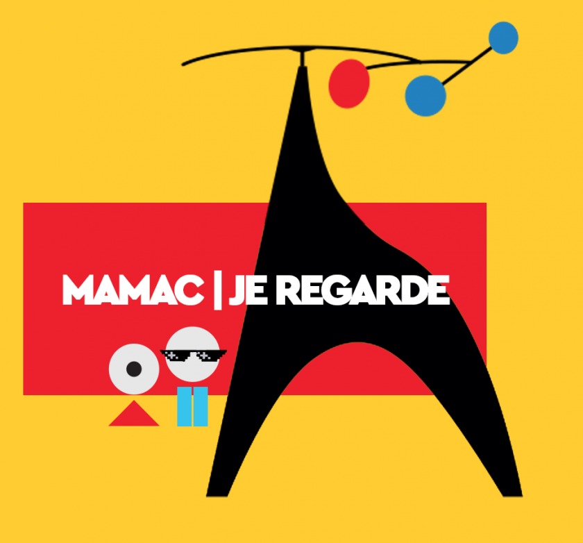 LE MAMAC CHEZ VOUS