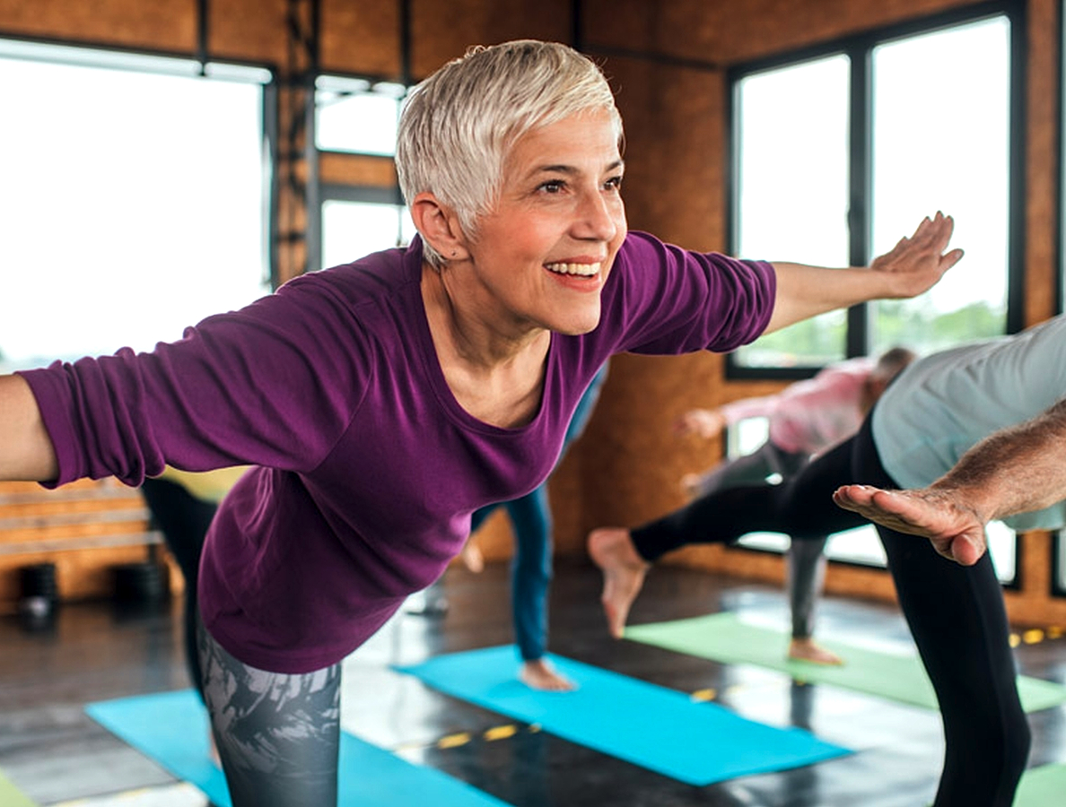 La ville lance un programme Seniors