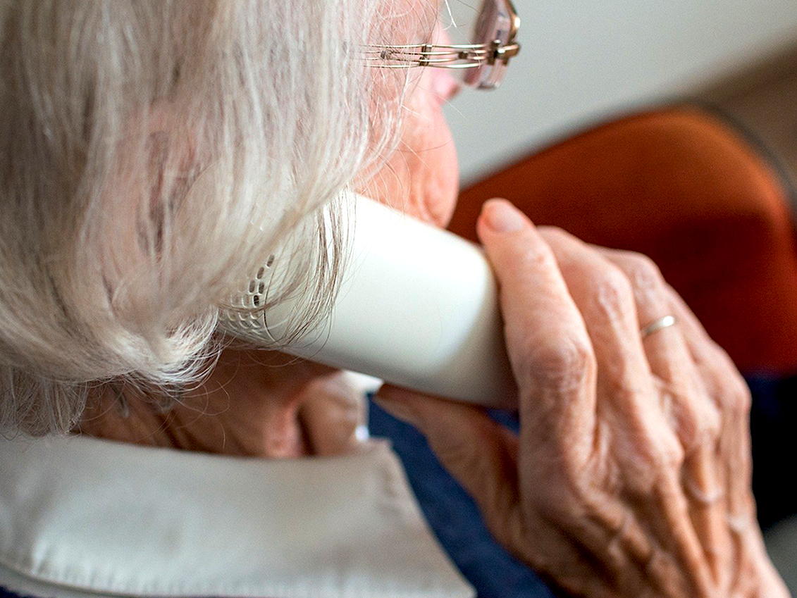 La ville se mobilise pour ses seniors