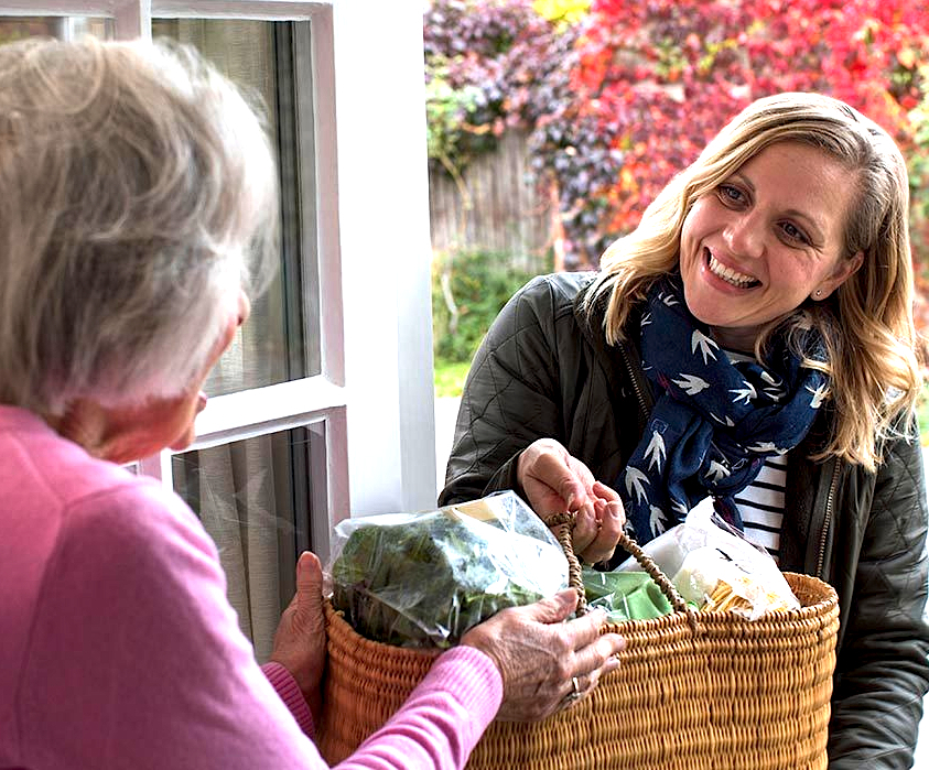 Courses à distance, le dispositif est réactivé !