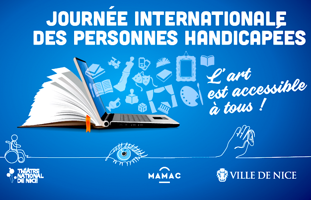 Le service handicap lance les « Visites connectées »