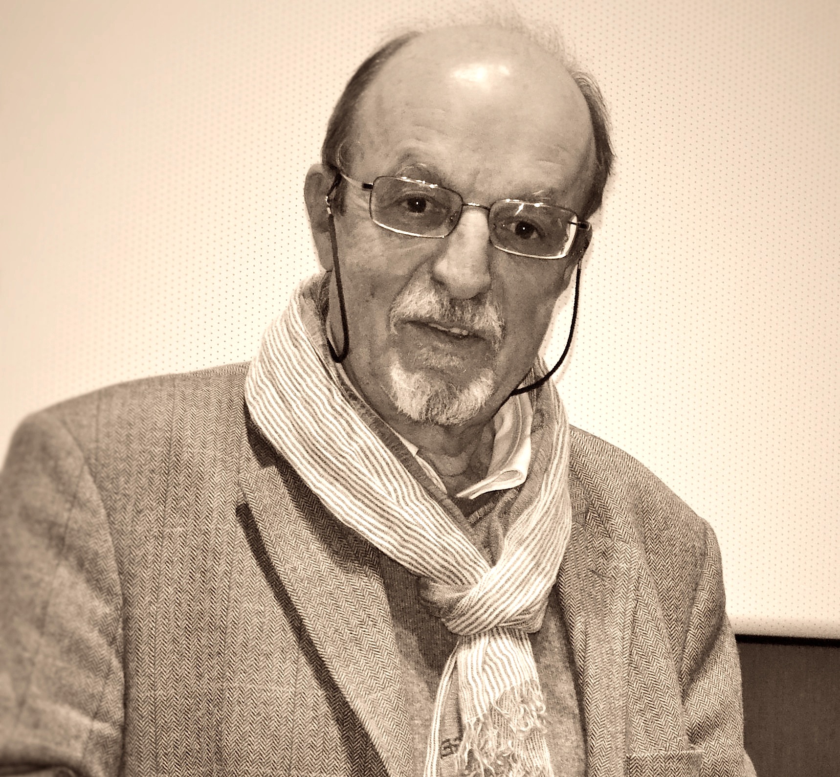 Jacques Renoir à la Galerie Depardieu