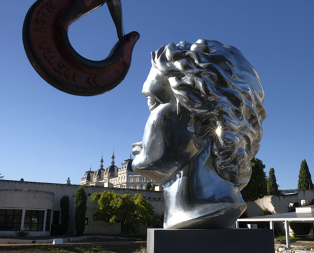 Sosno à Cimiez :  Tout sur l’exposition événement !